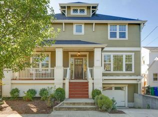 2019 NE 65th Ave, Portland, OR 97213
