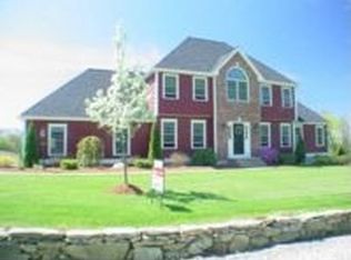 18 Old Upton Rd, Grafton, MA 01519