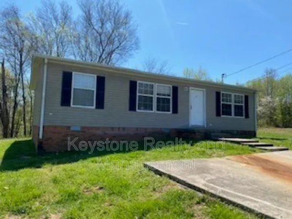 106 Hercules Ct, Oak Grove, KY 42262
