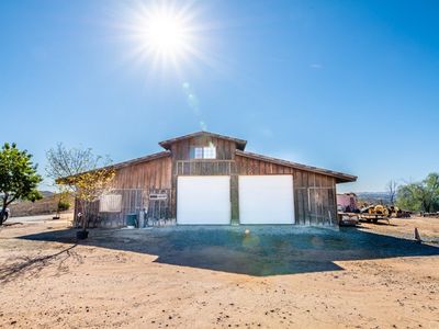 21125 Juniper Rd, Perris, CA, 92570