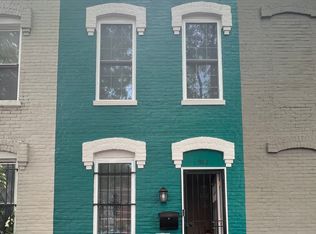 982 Florida Ave NW, Washington, DC 20001