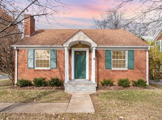 4028 Nebraska Ave, Nashville, TN 37209