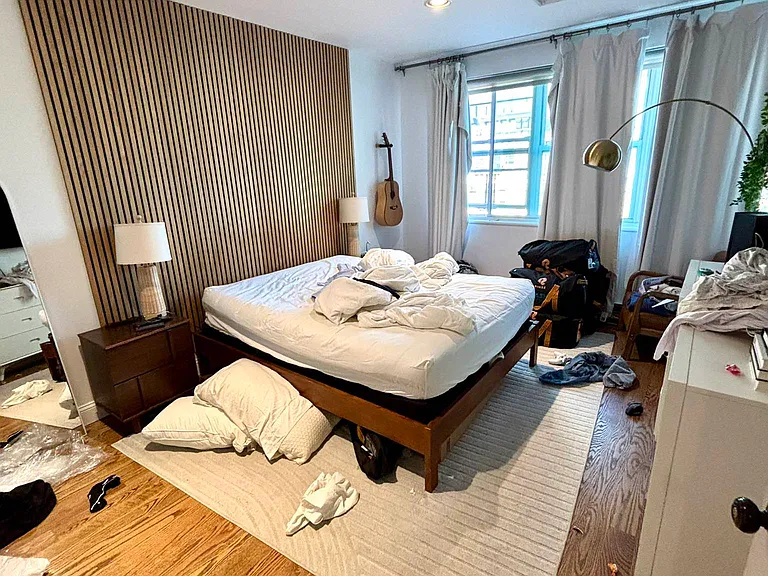 214 Bowery #PENTHOUSE — Photo 14
