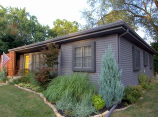 802 S Prospect Ave, Champaign, IL 61820