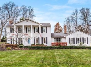 645 Fairwood Dr, Tallmadge, OH