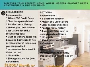 2440 Clifford St #2, Philadelphia, PA