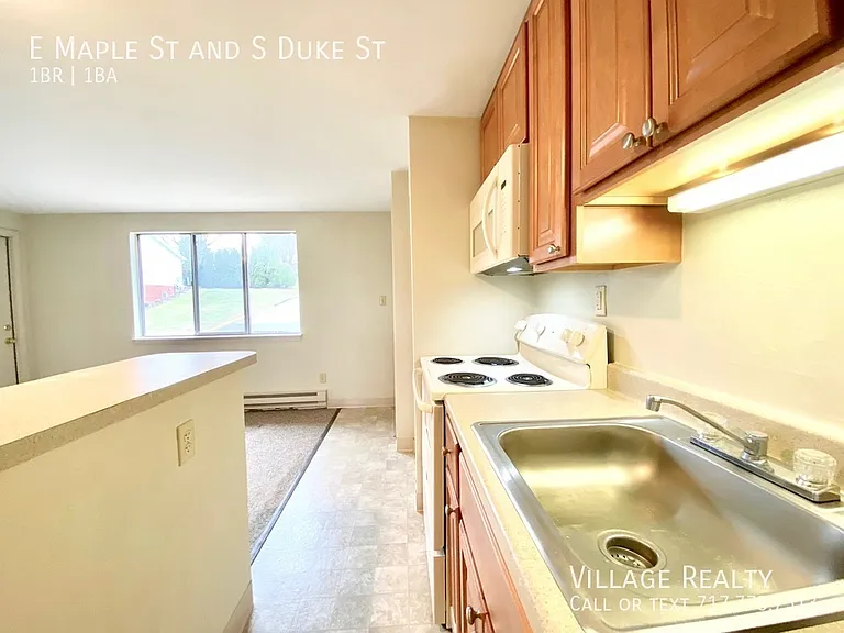 E Maple St — Photo 36
