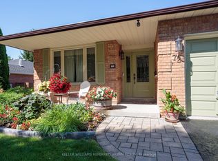 72 Munro Cres, Uxbridge, ON L9P1L8