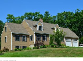 458 River Rd, Edgecomb, ME 04556