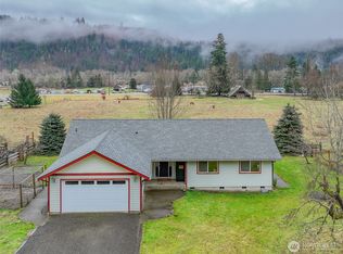 244 Martin Road, Glenoma, WA 98336