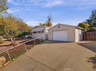 518 Silver Leaf Dr, Oroville, CA 95966