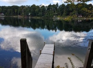 Pleasant Lk, Champion, NY 13619