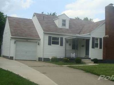 1635 Vancouver Dr, Dayton, OH, 45406