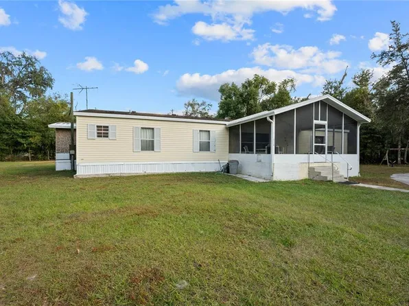 (undisclosed Address), Zephyrhills, FL 33542