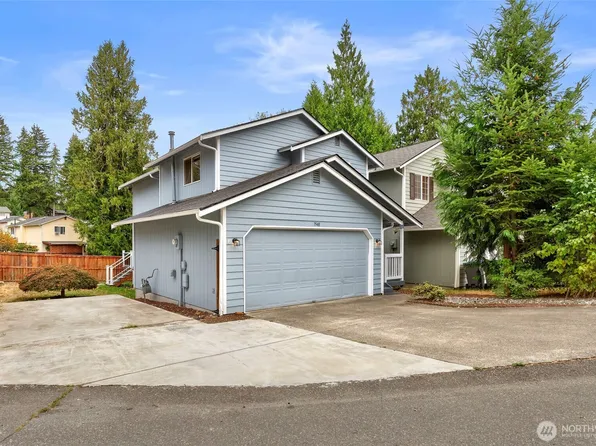 7548 Carnival Place NW, Bremerton, WA 98311