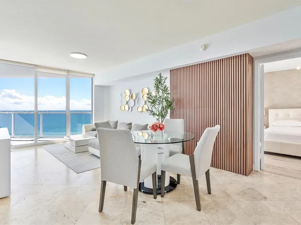 16699 Collins Ave APT 2301, Sunny Isles Beach, FL 33160