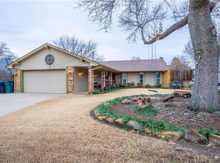 3145 SW 128th St, Oklahoma City, OK 73170