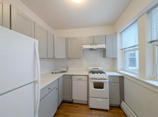 97 College Ave APT 5, Somerville, MA 02144