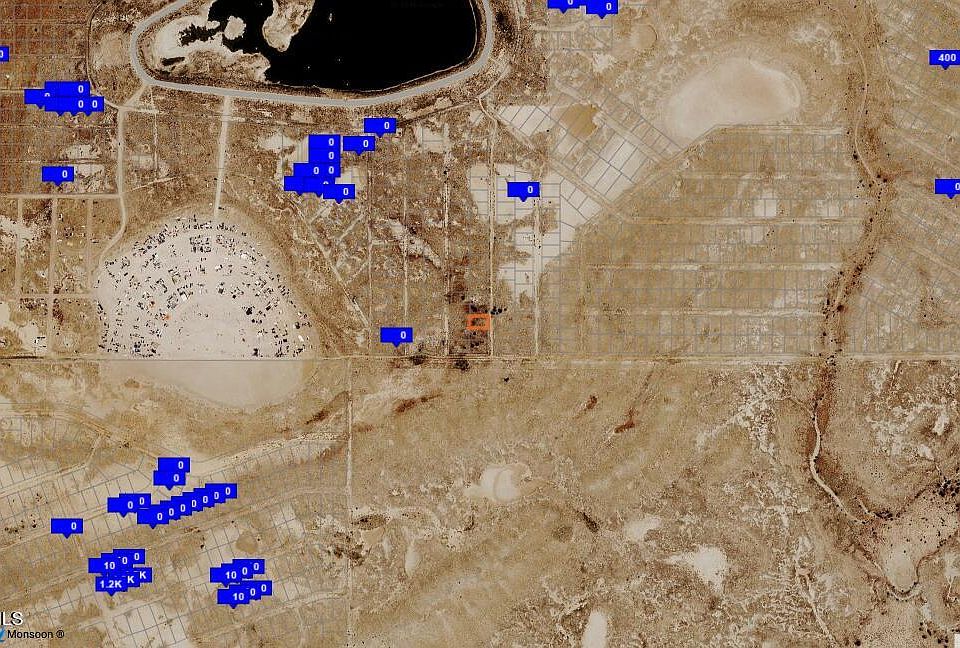 1st image of 17 Lots -- 17 Lot Numbers