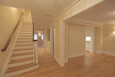 Rented by Gold & Appel Realty Corp