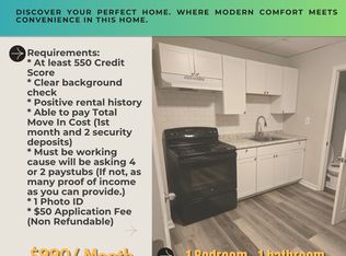 6151 Market St, Philadelphia, PA 19139