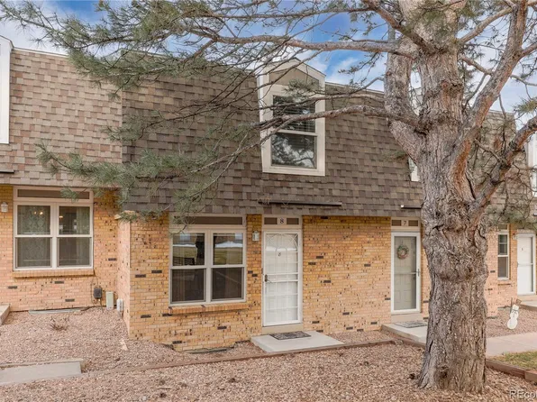 1517 S Owens Street #8, Lakewood, CO 80232