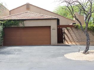 2965 N Santa Rosa Pl, Tucson, AZ 85712