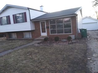 1044 S Charlotte St, Lombard, IL