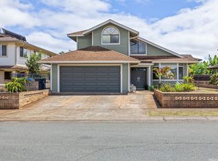 94-1117 Apuki St, Mililani, HI 96789