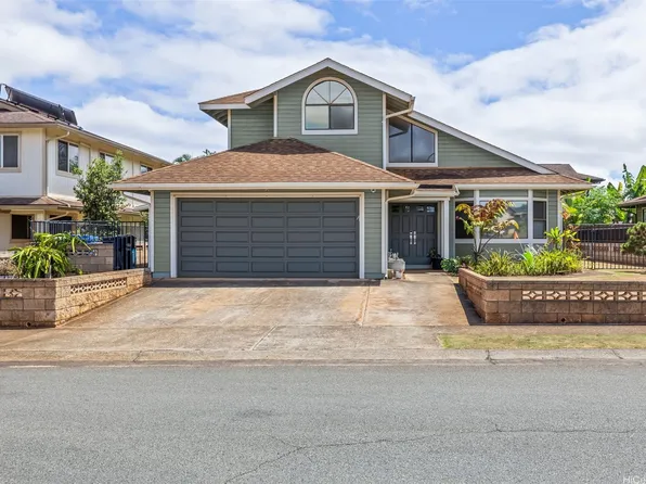 94-1117 Apuki St, Mililani, HI 96789