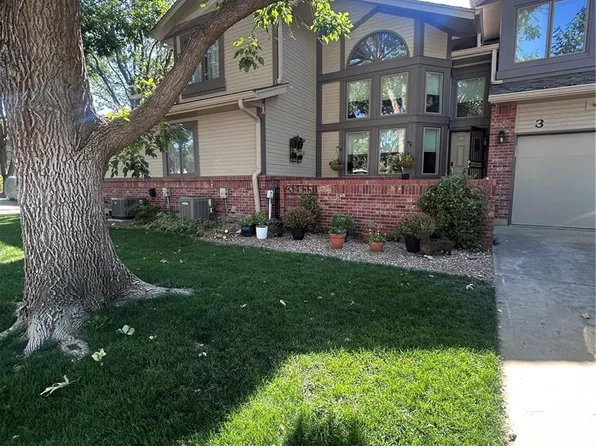 5223 Union Court #3, Arvada, CO 80002