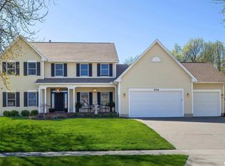 5150 Remington Rd, Bettendorf, IA 52722