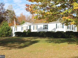 509 Santee Dr, Spotsylvania, VA 22551