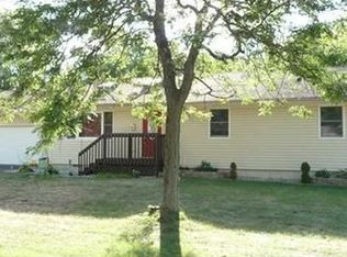 403 Rochelle Rd, Toledo, OH 43615