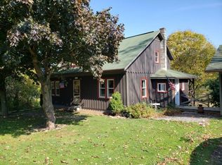 304 Hammerle Rd, Greene, NY 13778