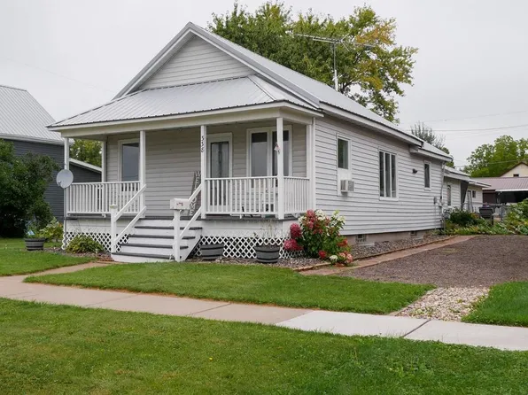 338 North SECOND STREET, Medford, WI 54451
