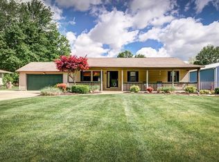 13750 Refugee Rd SW, Pataskala, OH 43062