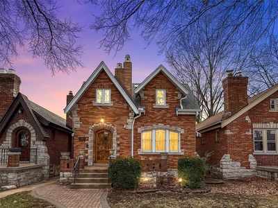 5732 Itaska St, Saint Louis, MO, 63109