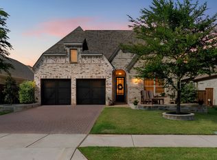 1630 Pebblebrook Ln, Prosper, TX 75078