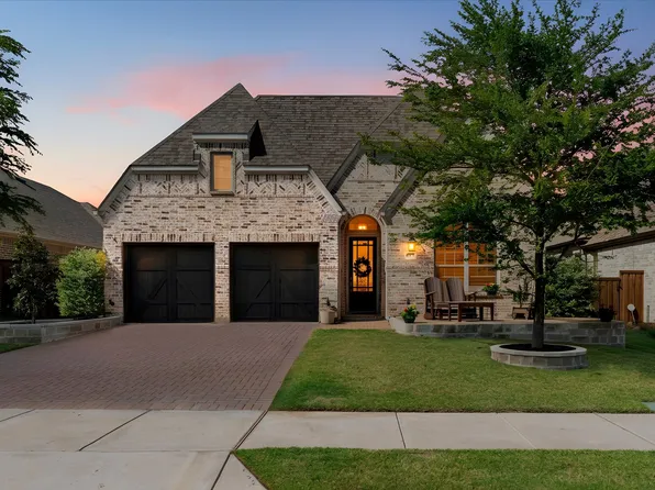 1630 Pebblebrook Ln, Prosper, TX 75078