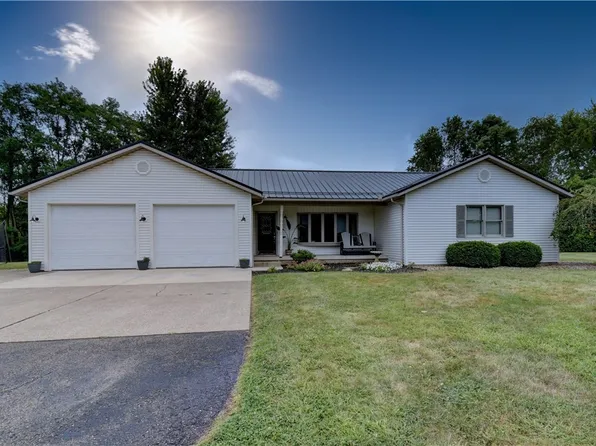 7150 Township Road 604, Millersburg, OH 44654