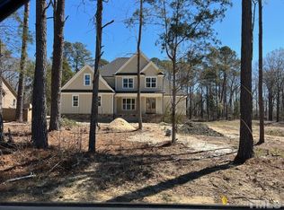 3820 Old Milburnie Rd, Raleigh, NC 27616