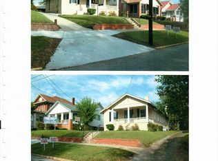 615 S McDonough St, Montgomery, AL 36104