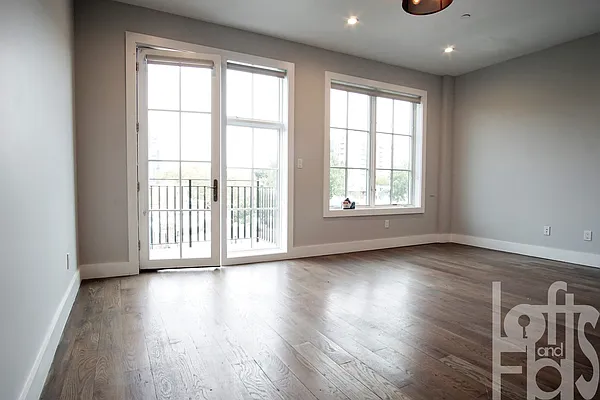 Rented by Lofts and Flats LLC | media 60