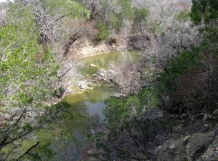 Mustang Rd, Purmela, TX 76566