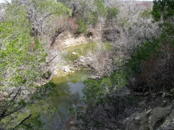 Mustang Rd, Purmela, TX 76566
