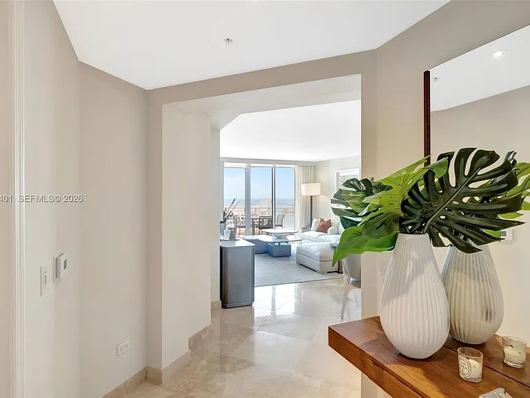 848 Brickell Key Dr #2605 — Photo 9