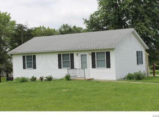 1517 Schuchart Rd, Union, MO 63084