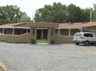 6 Calle De Gatos, Santa Fe, NM 87506