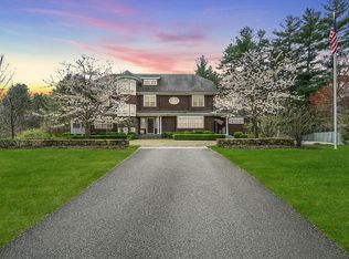 3 Cobblestone Cir, Wayland, MA 01778